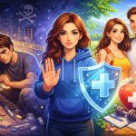 Drugs: Their Harm and How to Protect Yourself