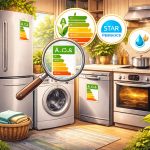 How to Choose Truly Eco-Friendly Home Appliances