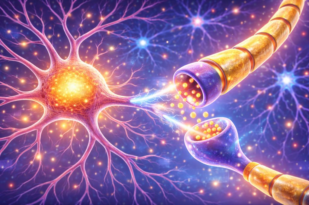 How a Neuron Works and What Makes It Special