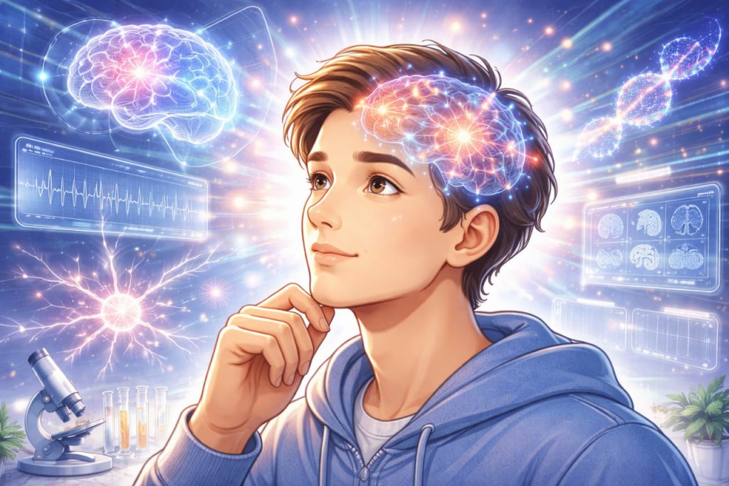 Human Consciousness: What Science Knows