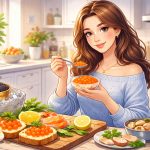 Fish Roe: Is It Worth the Price and What Can’t Be Replaced on a Budget?