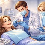 How Dentists Treat Teeth