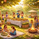 How to Organize an Eco-Friendly Celebration