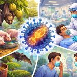 Nipah Virus: What Science Knows About One of the Most Dangerous Zoonotic Infections