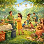 How to Organize an Eco-Friendly Celebration