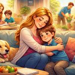 How to Protect a Child’s Mental Health and Develop Life-Supporting Qualities