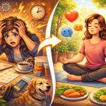 What Stress Is and How to Cope With It