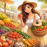 Seasonal Foods: Why Eating With the Seasons Matters