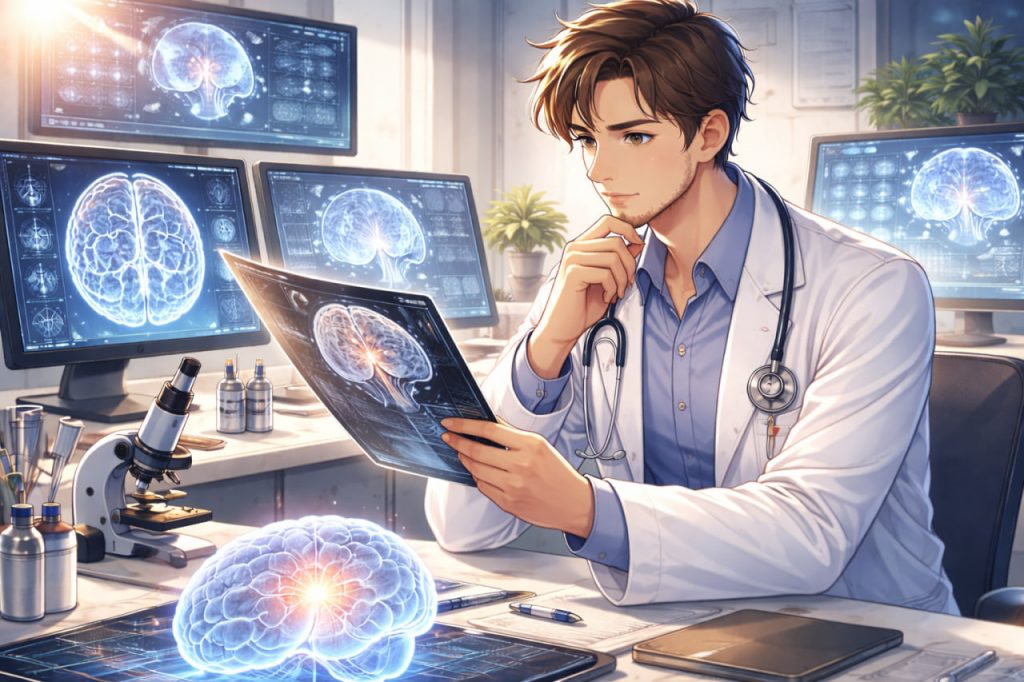 Neurodegenerative Disorders and Their Growth Over the Last 50 Years