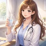 A Glass of Water and Its Benefits