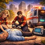 Sudden Deaths: How Much Have They Increased Over the Last 50 Years and Why