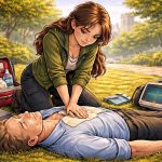 CPR: What It Is and How to Perform It Correctly