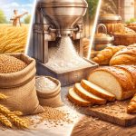 From Grain to Flour to Finished Product: What Really Happens?