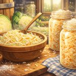 Sauerkraut: Fermented Tradition With Modern Relevance