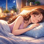 How to Restore a Healthy Sleep Routine During Insomnia
