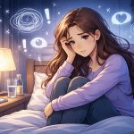 Anxiety Disorders: When Worry Becomes a Constant Companion