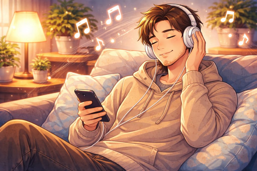 Music Therapy: How Music Influences Emotions