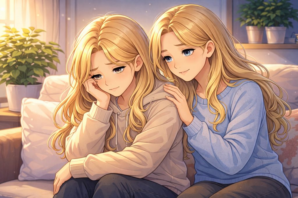 How to Support a Friend Who Is Experiencing Depression