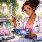 The Pineal Gland (Epiphysis): Structure, Function, and Myths