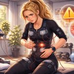 EMS Training: Why It May Not Be as Safe or Effective as Advertised