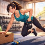Functional Training: Workouts Designed for Everyday Life