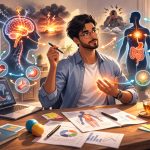 Psychosomatics: What It Is and How It Works