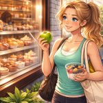 How to Reduce Cravings for Pastries and Bakeries