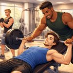 Gym Safety: How to Train Effectively Without Injury