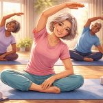 Gentle Gymnastics for Health at Any Age