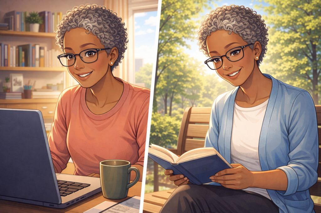 Eyeglasses: When They Are Needed and How They Benefit Vision