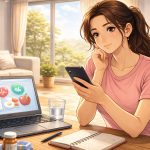 How Should You Treat Health Advice Recommended by ChatGPT?