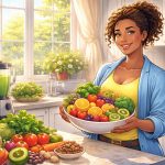 Vitamins: What They Are and Why the Body Needs Them