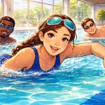 Swimming: An Ideal Exercise for the Spine and Joints