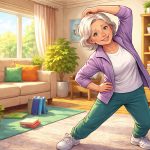 Joint Gymnastics: Gentle Exercises for Mobility and Flexibility