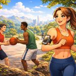 How to Learn to Love Sports: Finding Your Inner Motivation