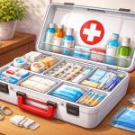 First Aid Kit: What It Should Contain and Why It Matters