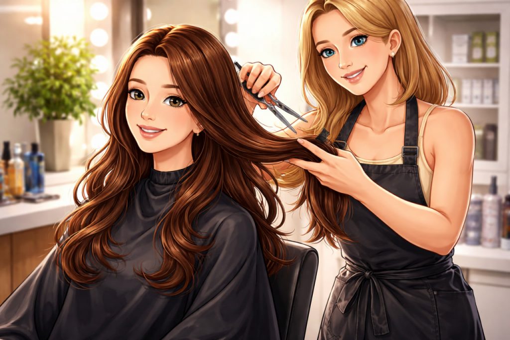 Haircuts: Benefits, Myths, and Potential Risks