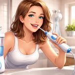 How to Properly Use a Dental Irrigator (Water Flosser)