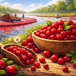 Cranberries: A Small Berry With Powerful Properties