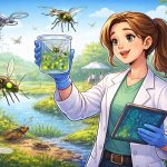 Genetically Modified Mosquitoes: A Cure for Malaria or a Risk to Nature?