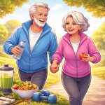 How to Maintain Health into Old Age: Habits That Truly Matter