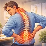 Osteochondrosis: Understanding Spine Degeneration and How to Manage It