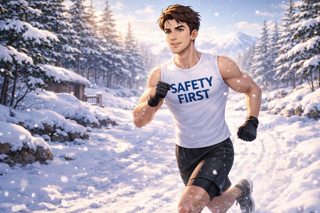 How to Harden Your Body Safely: Building Resilience Without Harm