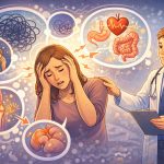 Psychosomatic Disorders: When the Mind Affects the Body