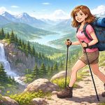 Climbing Mountains: Health Benefits Beyond the View