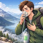 Hypoxia: When the Body Lacks Oxygen