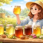 Honey Varieties: How They Differ and When They Are Harvested
