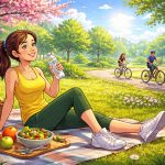 How to Stay Healthy and Energized During Spring