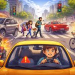 How to Stay Safe on Modern Roads: Practical Survival Tips