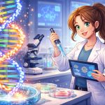 RNA: The Molecule That Brings Genetic Information to Life